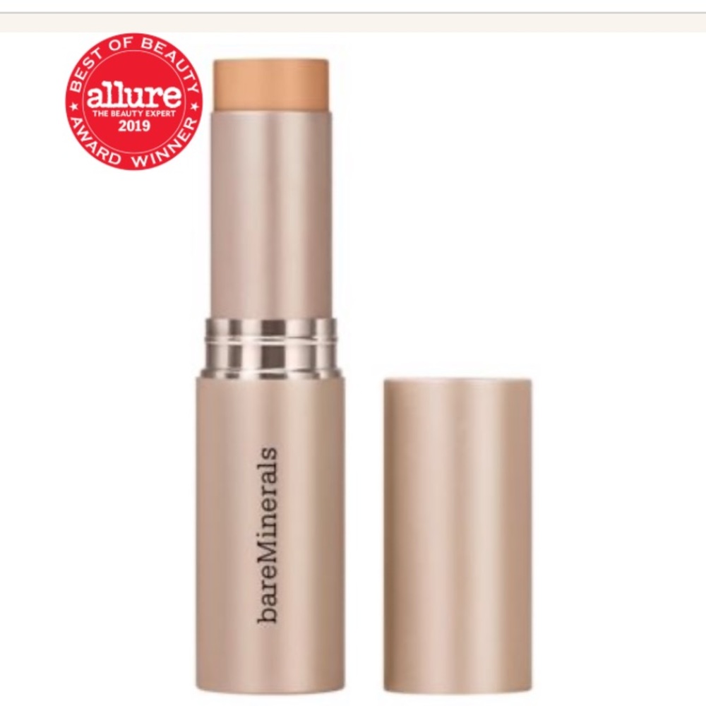COMPLEXION RESCUE Foundation Stick WITH blender!